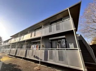 ウエストコート南大泉の画像