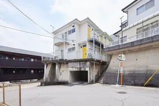 ハイツシャトレの画像