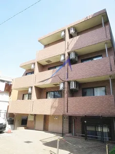 ファーストコート赤羽の画像