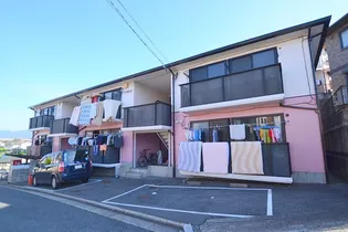 ハイツ谷中 H棟の画像