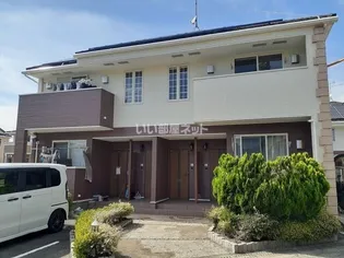 ラ フォンテーヌAの画像