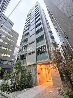 クレストコート蔵前レジデンスの画像