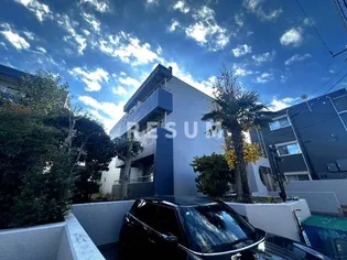 千葉県千葉市中央区春日1【マンション】の外観