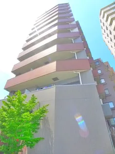 パテラスクエア金町の画像