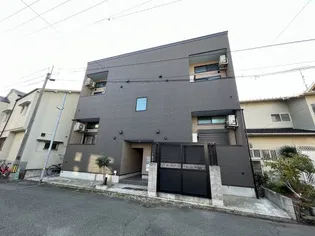 AFFITTO熊本駅前の画像