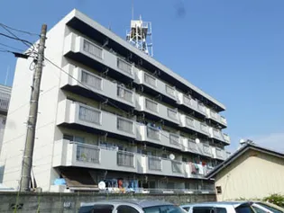 水戸昭和ビル Iの画像