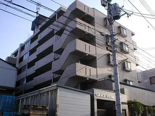 グレイスハイムの画像