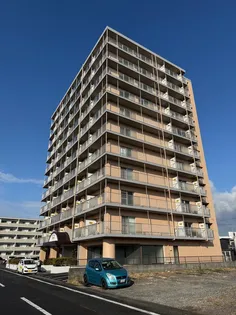 パレ ドール高城の画像