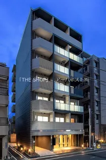 ヴォーガコルテ大島の画像