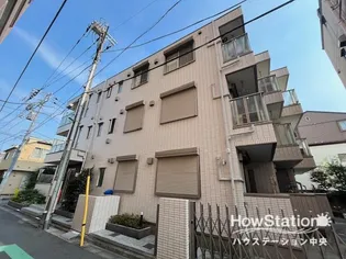 メゾンロワールの画像