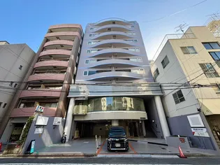 ファミール十日市の画像