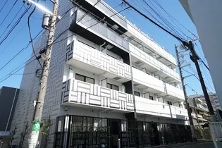 メインステージ富士見台の画像