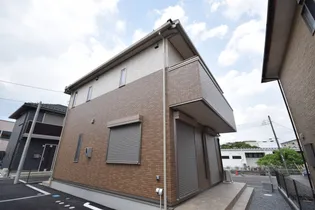 ノア ビレッヂ B棟の画像