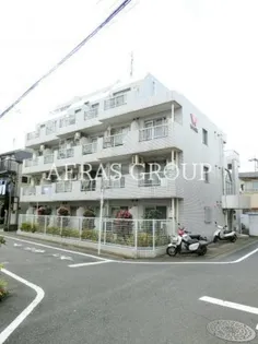 ウィンベルソロ竹ノ塚第5の画像