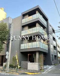 BRILLIANCE馬事公苑の画像