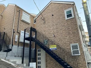 ハーミットクラブハウス岸谷ヒルズの画像