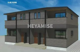 グランフィオーレIの画像