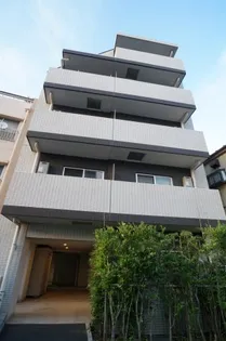 グランヴァンタクティス横濱の画像