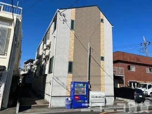 ローレンス ヒルズの画像