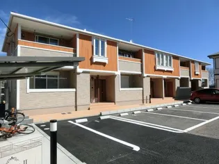 アジュールIIの画像