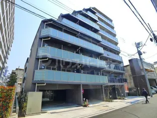 HY'S CRECER 清澄白河の画像