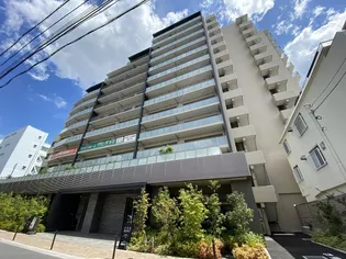 パークアクシス赤羽南の画像