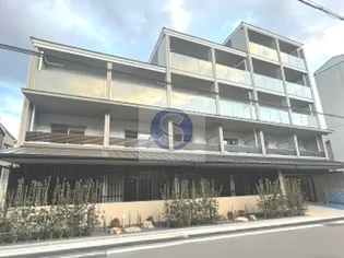 CREST TAPP京都二条の画像