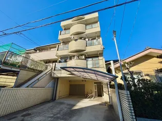 メゾンド ウィンの画像