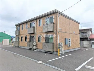 メゾンドブランシェIIIの画像