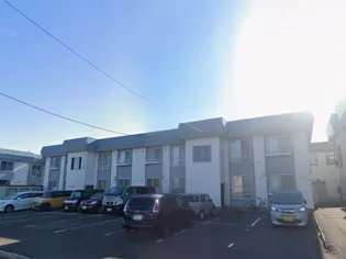 パレーシャル三和の画像