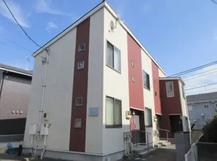 レオネクストエレガンスフジの画像