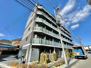 RELUXIA綾瀬の画像