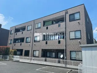 ブラウンキャッスルの画像