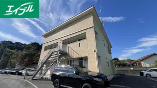 クレールソフィアB棟の画像