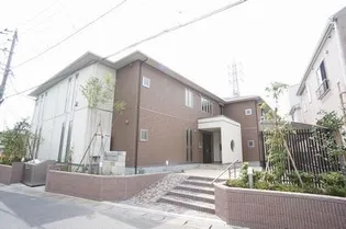 メゾン ド シャティの画像