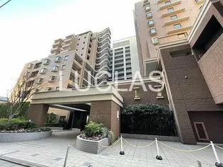 朝日メトロステージ西巣鴨の画像