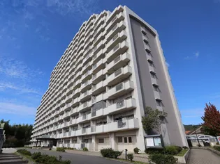 ビレッジハウス高美が丘タワーの画像