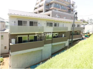 アムール菊名の画像