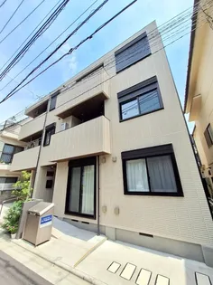 コモンズ 品川の画像