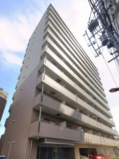 クレヴィスタ東向島の画像