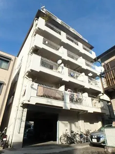 櫻井マンションの画像