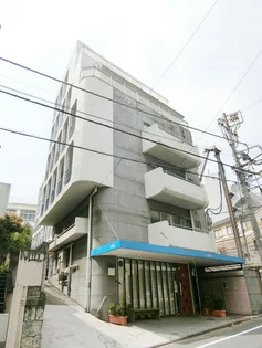 ル ソレイユ千駄ヶ谷の画像