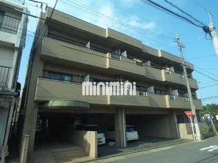 CREX大曽根【2階】の外観