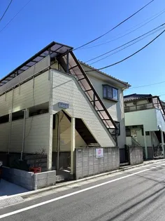 グランデージの画像