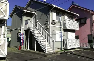 ライブリーハウス弐番館の画像