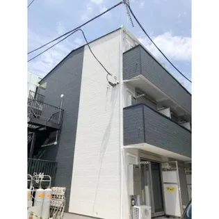 ラフィーナー大和の画像