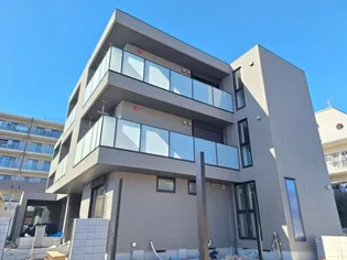 BELLE GRACEの画像