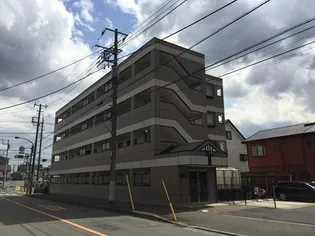 パレス相武台前の画像