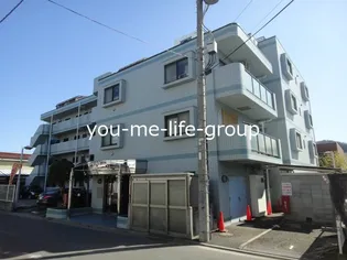 マイメゾン湘南十番館の画像