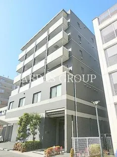 WEST練馬春日町の画像